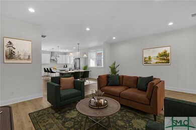 *Virtual Staging*