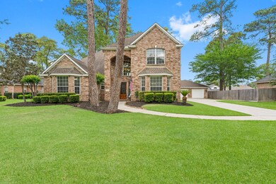 14218 Spring Pines Dr, Tomball, TX 77375 - photo 2