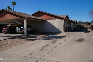 4812 E Caballero Cir, Mesa, AZ 85205 - photo 2
