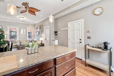 47 Baldwin St unit 2, Charlestown, MA 02129 - photo 6