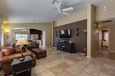 Entry/Living