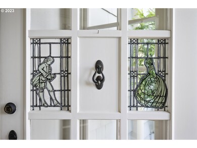 Entrance/Foyer