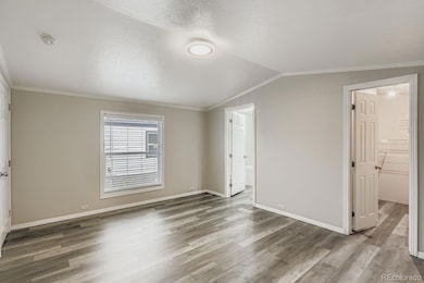 2885 E Midway Blvd unit 1417, Denver, CO 80234 - photo 5