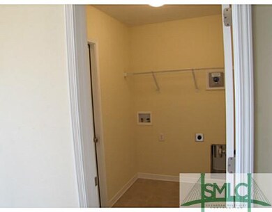 Other. Laundry room