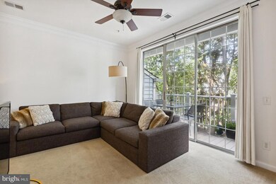 1724 Kingsgate Ct unit 301, Alexandria, VA 22302 - photo 3