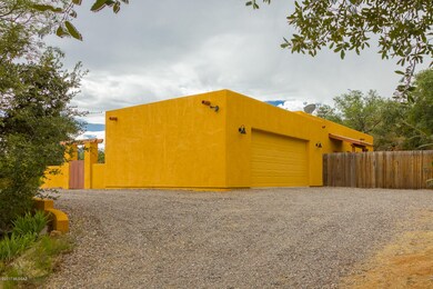 Drive way