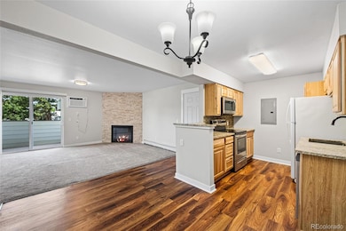 10150 E Virginia Ave unit 8-204, Denver, CO 80247 - photo 7