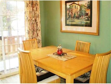 Dining Area.