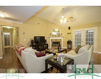 Den/Family/Great Room.