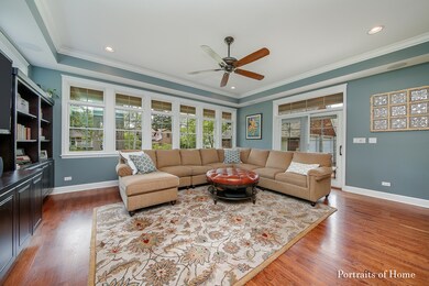 427 S Wright St, Naperville, IL 60540 - photo 6