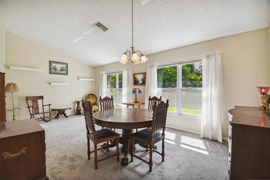 Formal Dining and Living 