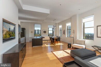 The Ayer Condominium unit 8SE, Philadelphia, PA 19106 - photo 5