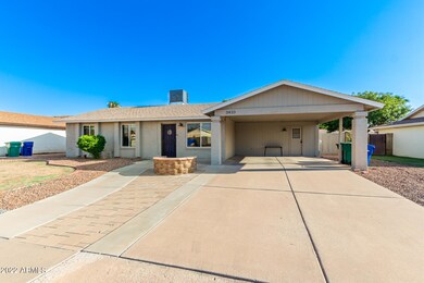3433 E Emelita Ave, Mesa, AZ 85204 - photo 2