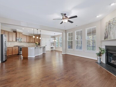 174 Cobble Ridge Dr, Pittsboro, NC 27312 - photo 7