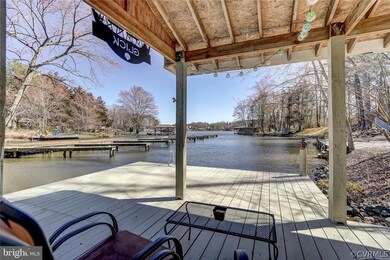 1645 N Lakeshore Dr, Louisa, VA 23093 - photo 5