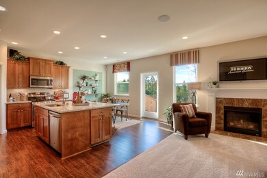 5117 51st Av Ct W unit 1004, University Place, WA 98467 - photo 5