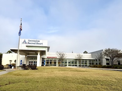 119 Crane Dr, Port St. Joe, FL 32456 - photo 7