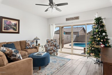 1177 W Joshua Tree Ave, San Tan Valley, AZ 85140 - photo 6