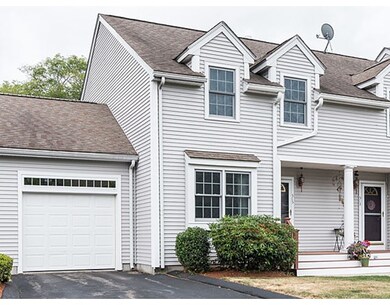 515 Thayer St unit 515, Abington, MA 02351 - photo 2