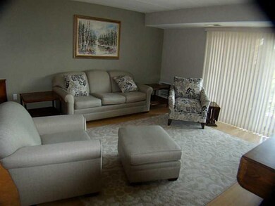 Living Room. Nice, bright and large room