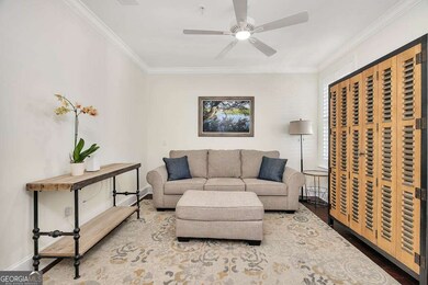 105 Gascoigne Ave unit 302, St. Simons Island, GA 31522 - photo 3