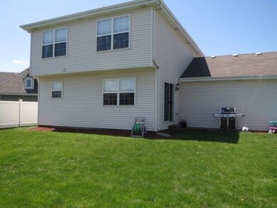 9351 Fillmore Ct, Crown Point, IN 46307 - photo 3