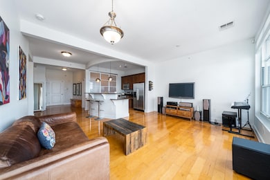 55 Mallory Ave unit 74, Jersey City, NJ 07305 - photo 5