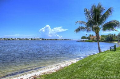 Private Sand Beach on Community Land