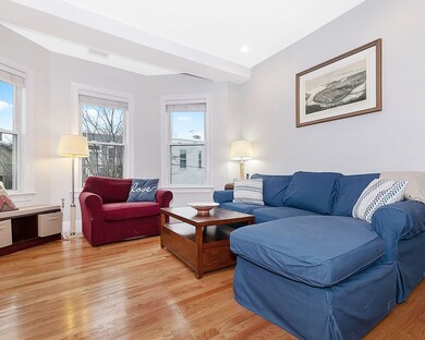 720 E 8th St unit 2, Boston, MA 02127 - photo 4