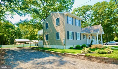 309 Ferrell Rd, Mullica Hill, NJ 08062 - photo 2