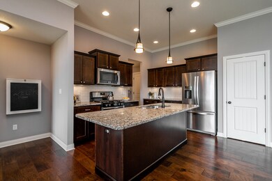 1707 Marylee Ct