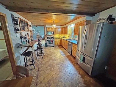 5100 Cooper Ln, Eagle River, WI 54521 - photo 6