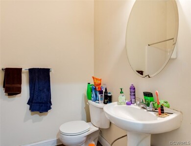 Bathroom 1