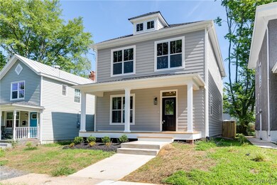 506 Arnold Ave, Richmond, VA 23222 - photo 2