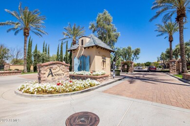 Annecy Front Entrance