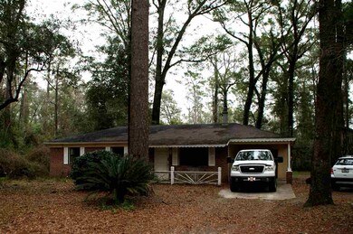 103 Wf Magers Rd, Crawfordville, FL 32327 - photo 2