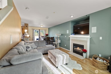 15120 Carter Loop SE, Yelm, WA 98597 - photo 4