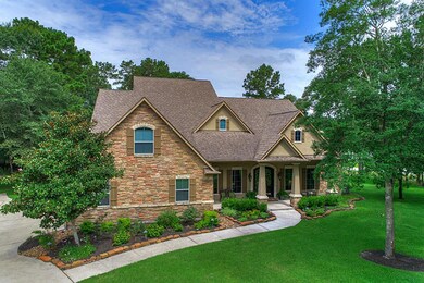 3803 Oreana Ct, Spring, TX 77386 - photo 4