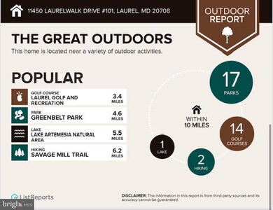 11450 Laurelwalk Dr, Laurel, MD 20708 - photo 3