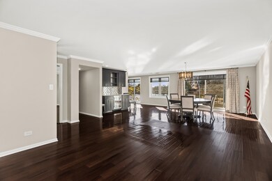 701 Lake Hinsdale Dr unit G202, Willowbrook, IL 60527 - photo 2