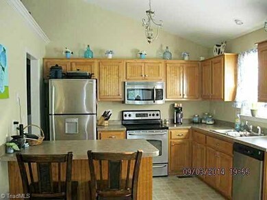 1825 Old Buffalo Ford Rd, Asheboro, NC 27205 - photo 2