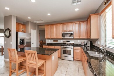 4747 S Butternut Ct AZ-11
