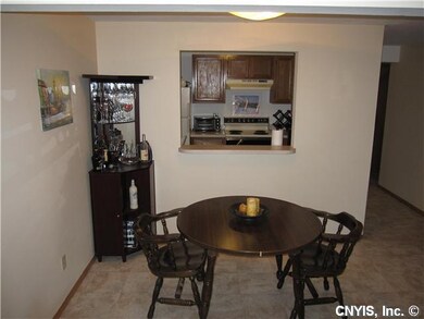 Dining Room. Over $4,000 just spent on a new subfl