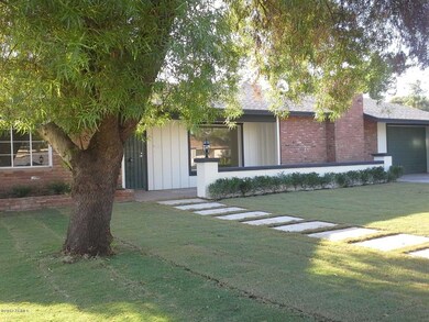 Front of House 2
