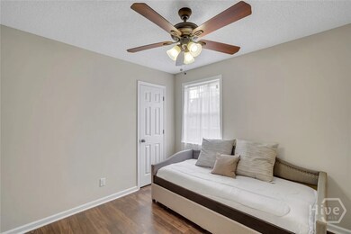 1474 Ben Gay Way, Hinesville, GA 31313 - photo 7