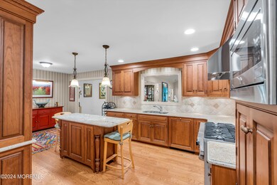 203 Hamiltonian Dr, Red Bank, NJ 07701 - photo 2