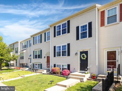 232 Oak Leaf Way, Halethorpe, MD 21227 - photo 2