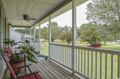 3577 Steamer Trace Rd unit South Ferry Lot 7, Conway, SC 29527 - photo 2