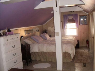 Master Bedroom.