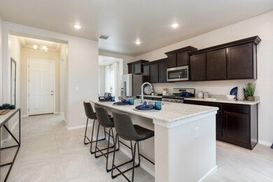 13736 Reid Rd, El Paso, TX 79928 - photo 4